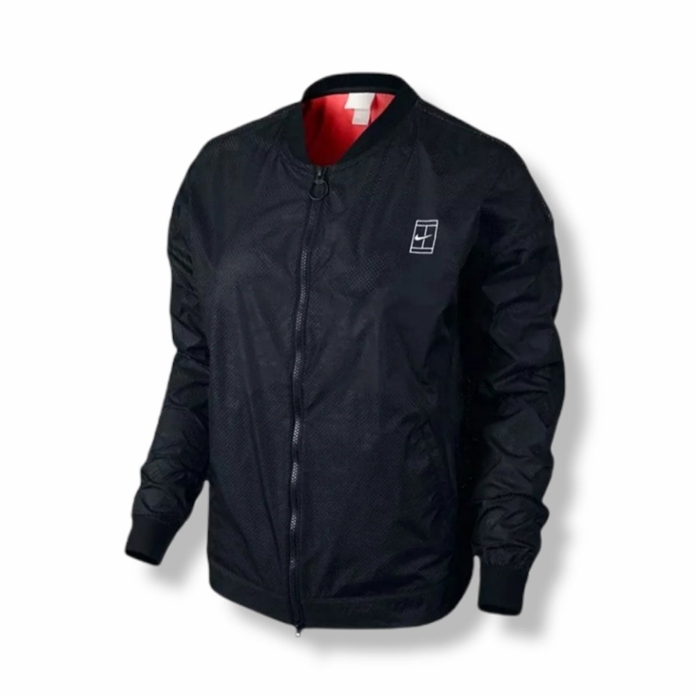 NIKE 2015 Women's Court US Open Bomber Jacket
